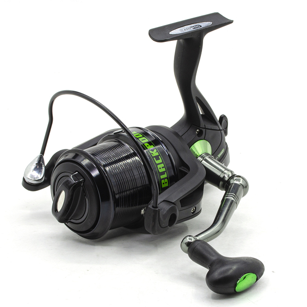 Безынерционная катушка Carp Pro Blackpool Spod 6000
