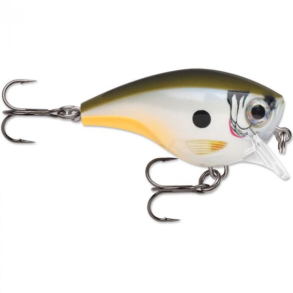 Воблер Rapala BX Brat 03 50мм 11гр CUP