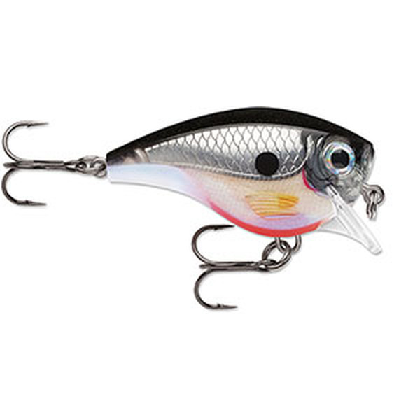 Воблер Rapala BX Brat 03 50мм 11гр S