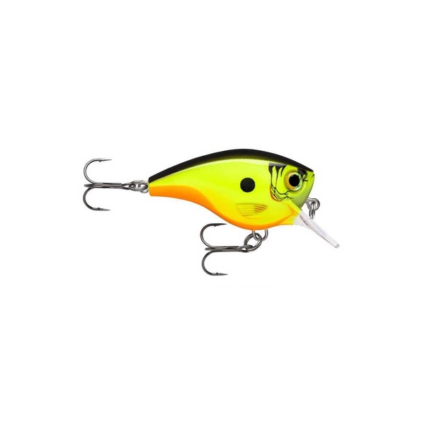 Воблер Rapala BX Brat 06 50мм 11гр CSD