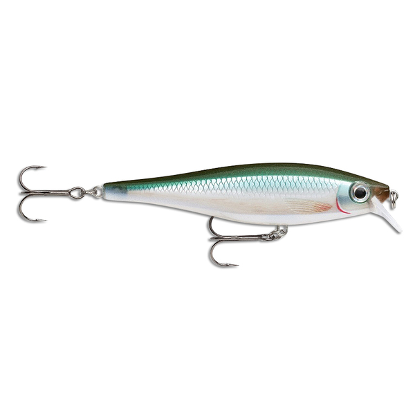 Воблер Rapala BX Minnow 07 70мм 7гр BBH