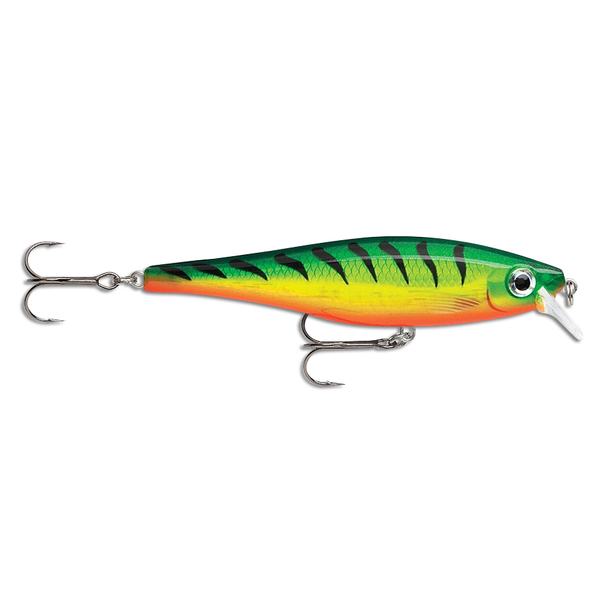 Воблер Rapala BX Minnow 07 70мм 7гр FT