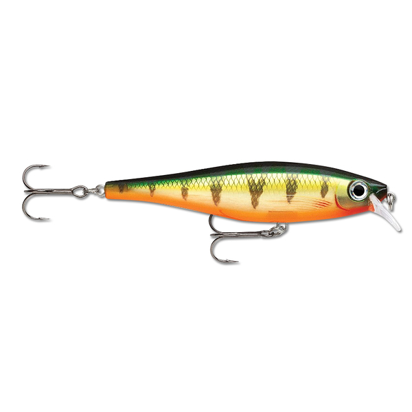 Воблер Rapala BX Minnow 07 70мм 7гр PGS