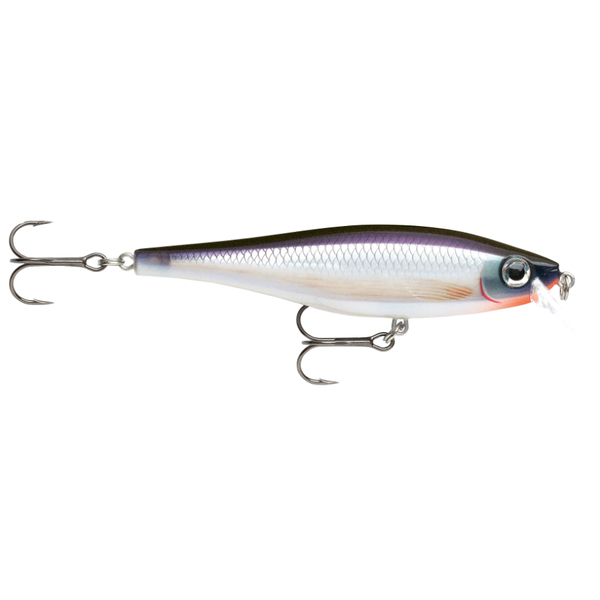 Воблер Rapala BX Minnow 07 70мм 7гр PDS