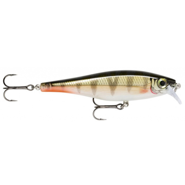 Воблер Rapala BX Minnow 07 70мм 7гр RFP