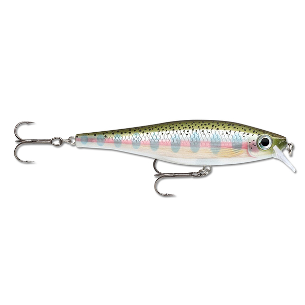 Воблер Rapala BX Minnow 07 70мм 7гр RT
