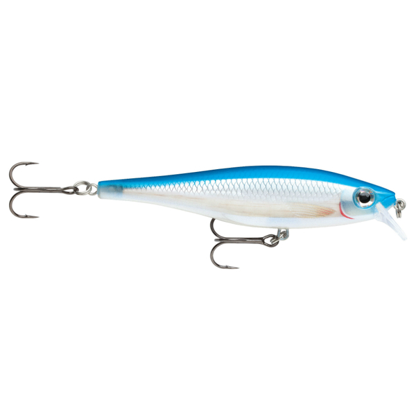 Воблер Rapala BX Minnow 10 100мм 12гр BLP