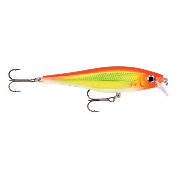 Воблер Rapala BX Minnow 10 100мм 12гр HH