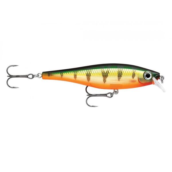 Воблер Rapala BX Minnow 10 100мм 12гр P