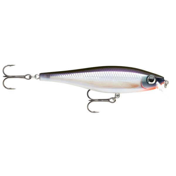 Воблер Rapala BX Minnow 10 100мм 12гр PDS