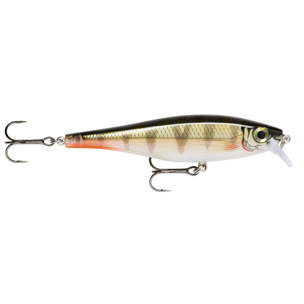 Воблер Rapala BX Minnow 10 100мм 12гр RFP