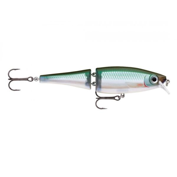 Воблер Rapala BX Swimmer 12 120мм 22гр BBH