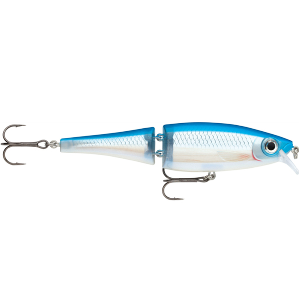 Воблер Rapala BX Swimmer 12 120мм 22гр BLP