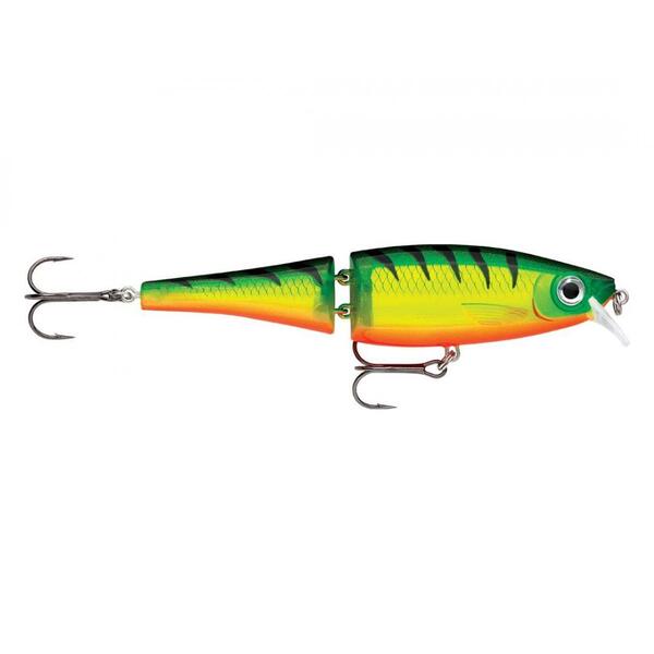 Воблер Rapala BX Swimmer 12 120мм 22гр FT