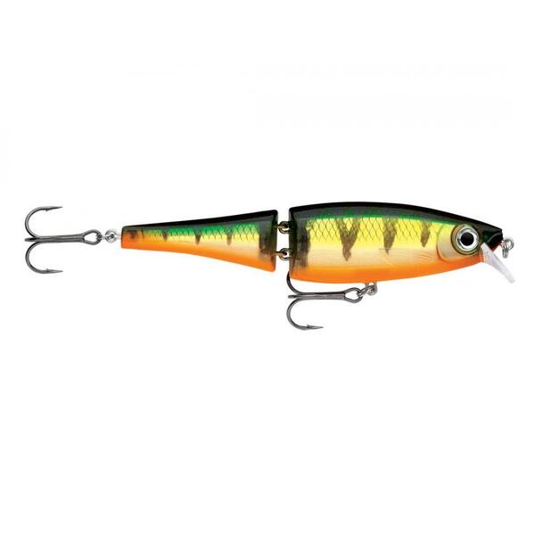 Воблер Rapala BX Swimmer 12 120мм 22гр P