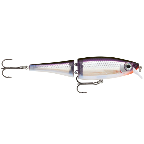 Воблер Rapala BX Swimmer 12 120мм 22гр PDS