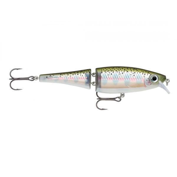 Воблер Rapala BX Swimmer 12 120мм 22гр RT