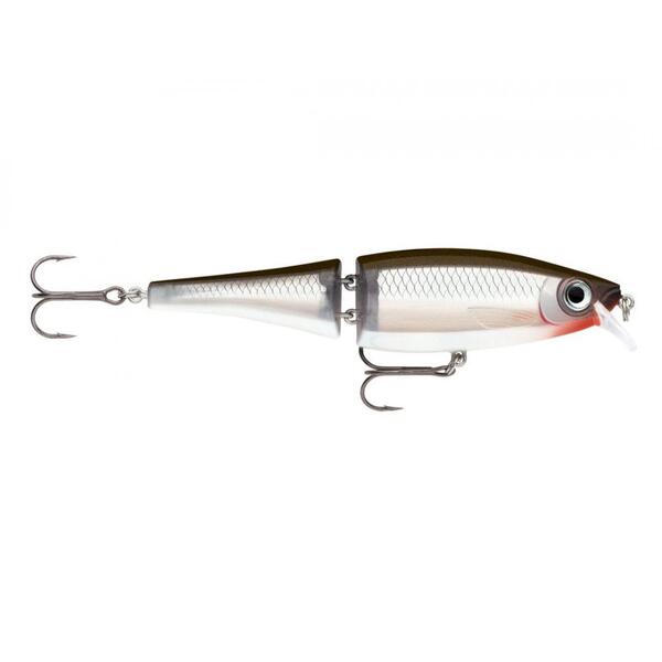 Воблер Rapala BX Swimmer 12 120мм 22гр S