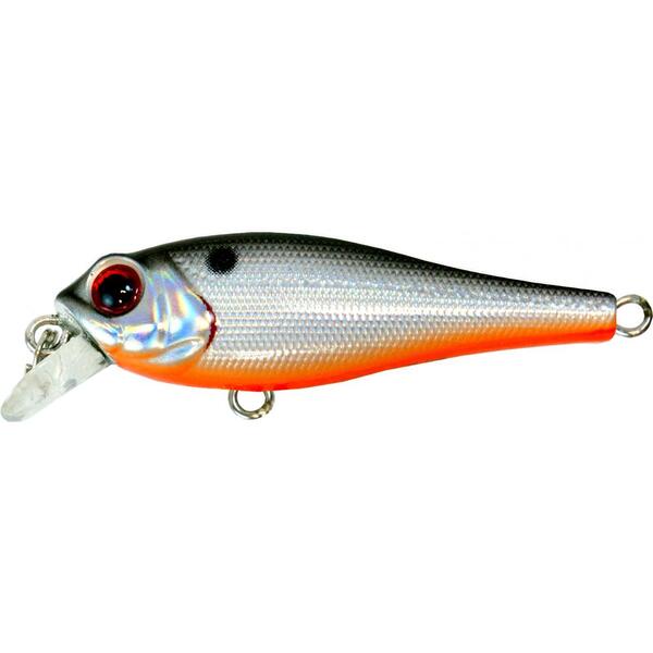 Воблер Kosadaka Beagle XS 43F 43мм 2.05гр GT