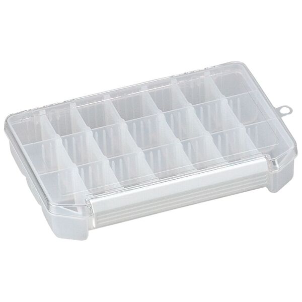 Коробка рыболовная Meiho Clear Case C-800ND 20.5x14.5x4см