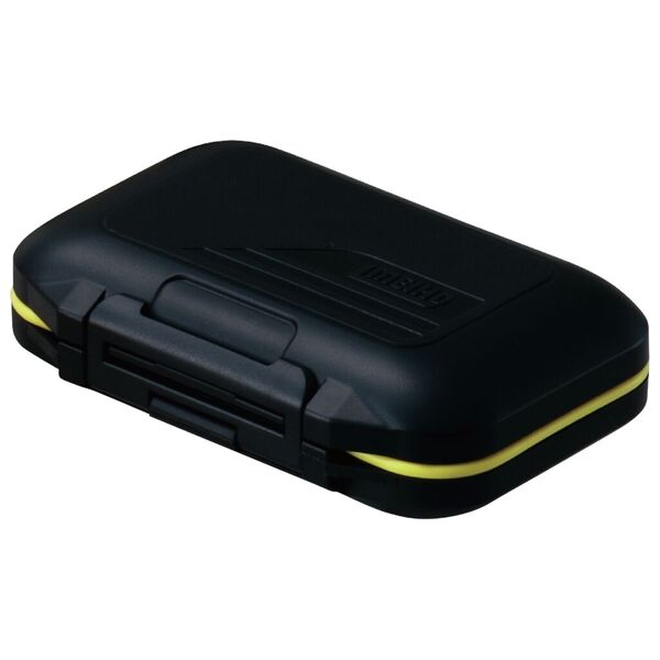 Коробка рыболовная Meiho PRO Spring Case CB-440 Black 11.5x7.8x3.5см