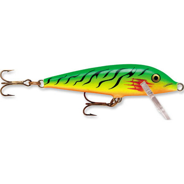 Воблер Rapala CountDown 03 30мм 4гр FT