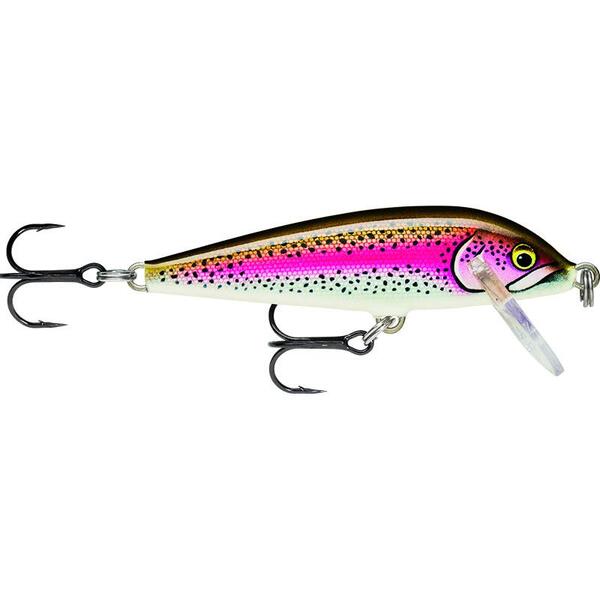 Воблер Rapala CountDown 05 50мм 5гр ART