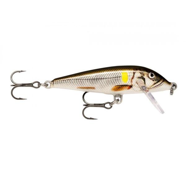 Воблер Rapala CountDown 05 50мм 5гр AYUL