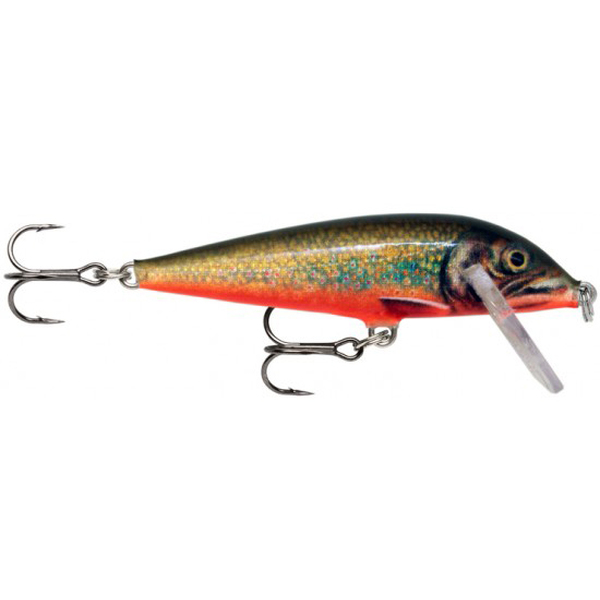 Воблер Rapala CountDown 05 50мм 5гр CHL