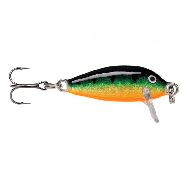 Воблер Rapala CountDown 05 50мм 5гр P