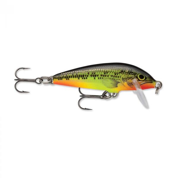 Воблер Rapala CountDown 07 70мм 8гр FMN