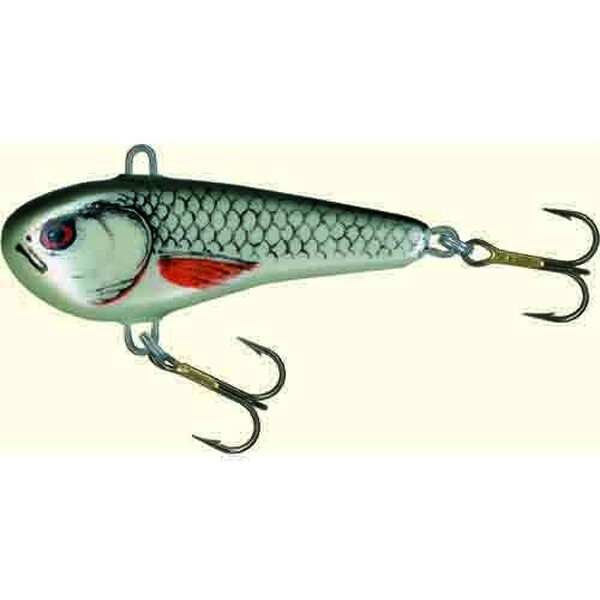Раттлин Salmo Chubby Darter 04 45мм 6гр D