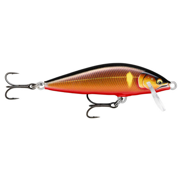 Воблер Rapala CountDown Elite 35 35мм 4гр GDGA