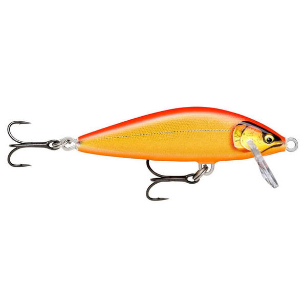 Воблер Rapala CountDown Elite 35 35мм 4гр GDGO