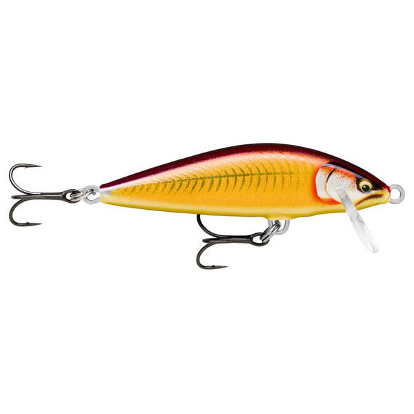 Воблер Rapala CountDown Elite 35 35мм 4гр GDGR