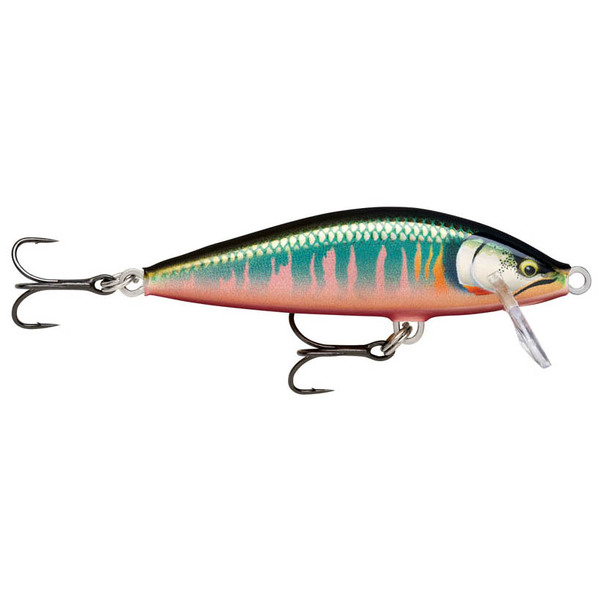 Воблер Rapala CountDown Elite 35 35мм 4гр GDOK