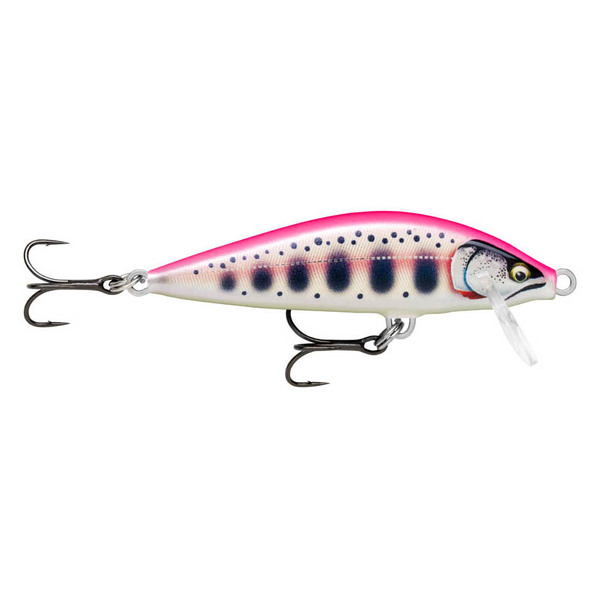 Воблер Rapala CountDown Elite 35 35мм 4гр GDPY