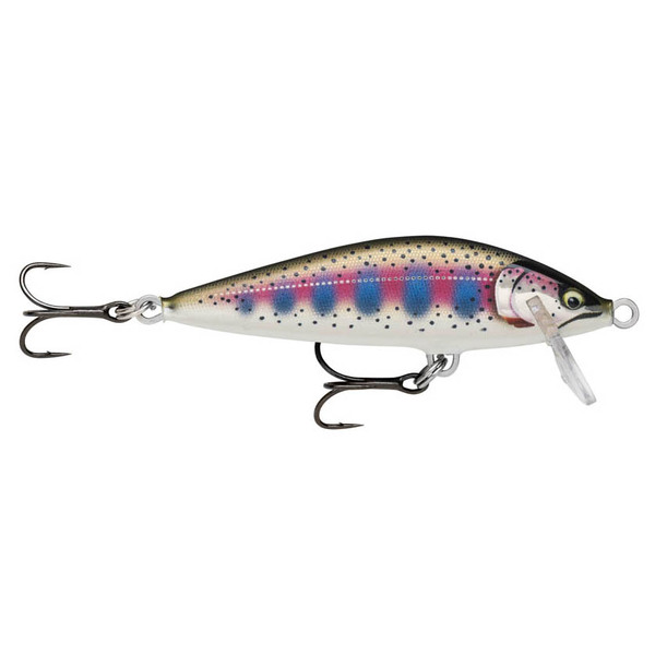 Воблер Rapala CountDown Elite 35 35мм 4гр GDRT