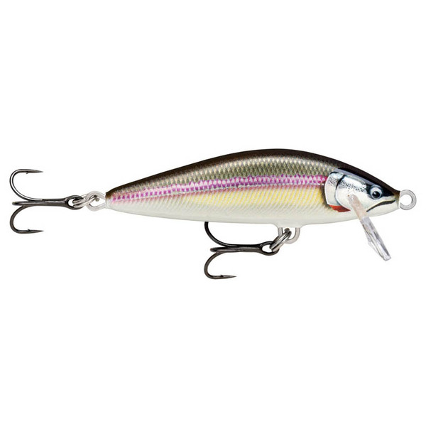 Воблер Rapala CountDown Elite 35 35мм 4гр GDWK