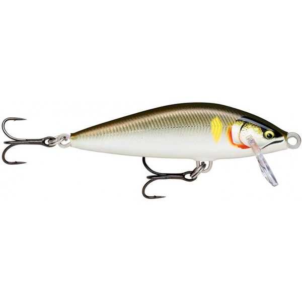 Воблер Rapala CountDown Elite 75 75мм 10гр GDAY