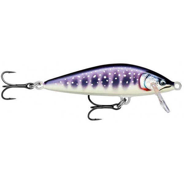 Воблер Rapala CountDown Elite 75 75мм 10гр GDIW