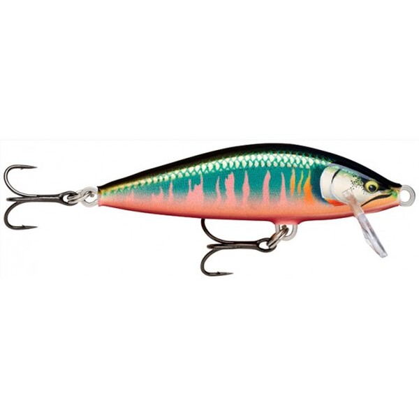 Воблер Rapala CountDown Elite 75 75мм 10гр GDOK