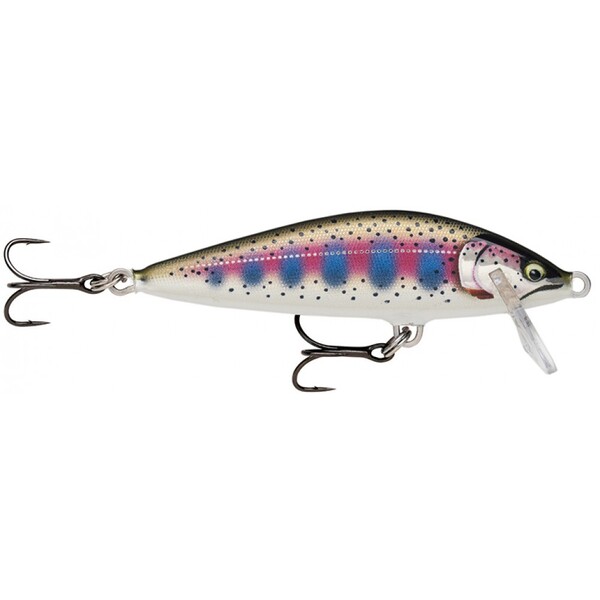 Воблер Rapala CountDown Elite 75 75мм 10гр GDRT