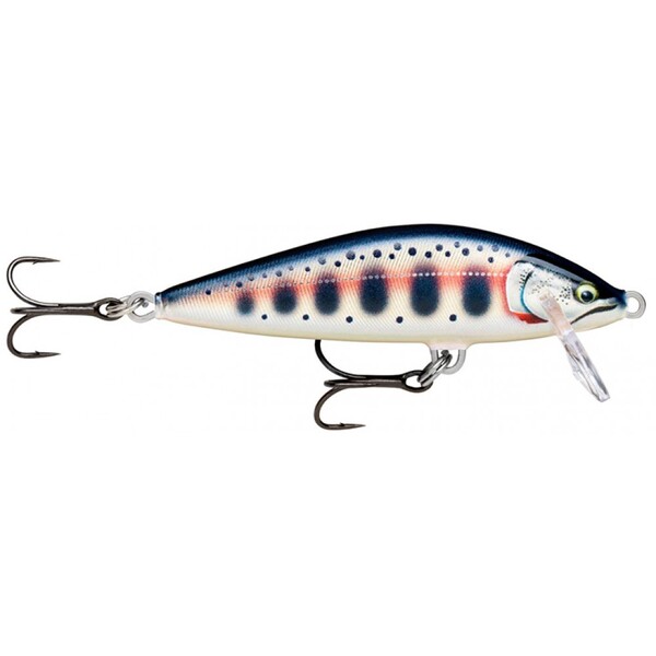 Воблер Rapala CountDown Elite 75 75мм 10гр GDYM