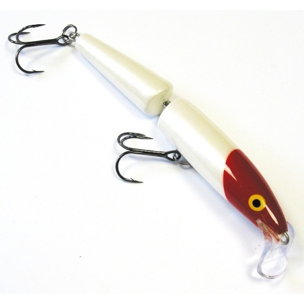 Воблер Rapala CountDown Jointed 09 90мм 12гр RH