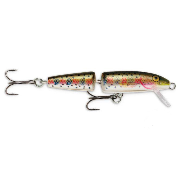 Воблер Rapala CountDown Jointed 09 90мм 12гр RT