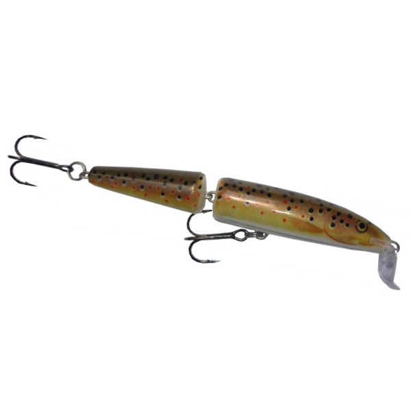 Воблер Rapala CountDown Jointed 09 90мм 12гр TR