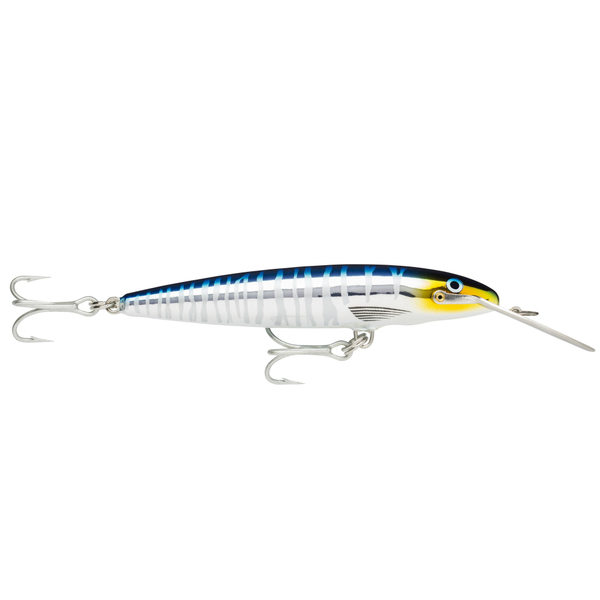 Воблер Rapala CountDown Magnum 11 110мм 24гр WHU