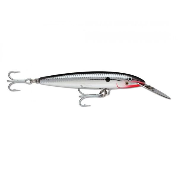 Воблер Rapala CountDown Magnum 14 140мм 36гр CH