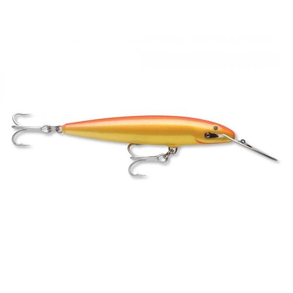 Воблер Rapala CountDown Magnum 14 140мм 36гр GFR